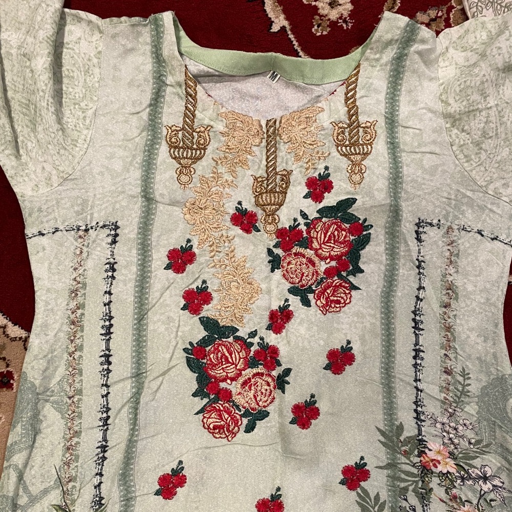 Pakistani dresses bundles